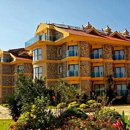 Adaburnu Goelmar Hotel Datça Esterno foto