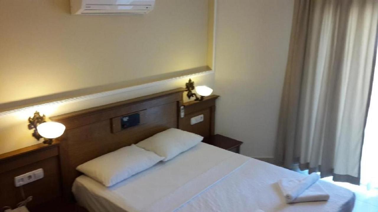 Adaburnu Goelmar Hotel Datça Esterno foto