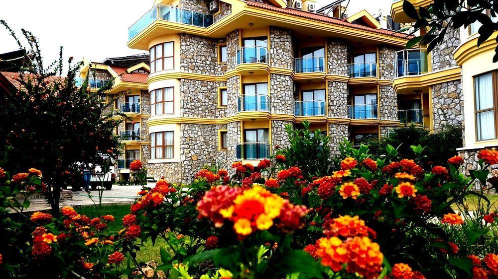 Adaburnu Goelmar Hotel Datça Esterno foto