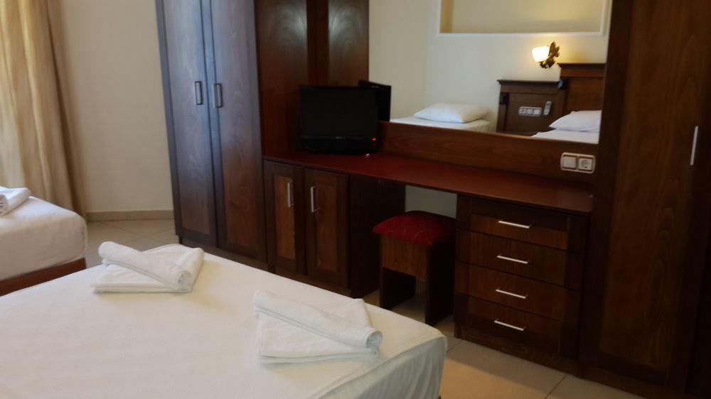 Adaburnu Goelmar Hotel Datça Esterno foto