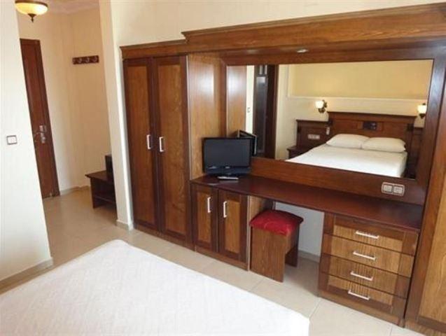 Adaburnu Goelmar Hotel Datça Esterno foto