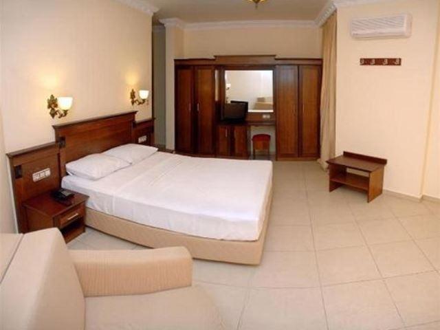 Adaburnu Goelmar Hotel Datça Esterno foto