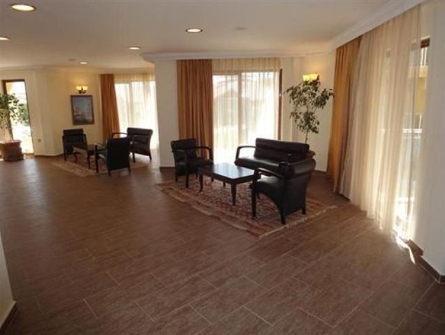 Adaburnu Goelmar Hotel Datça Esterno foto